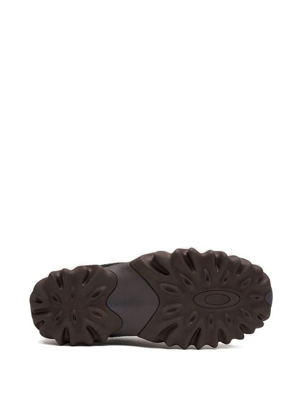 Factoty Team lace-up sneakers - 5