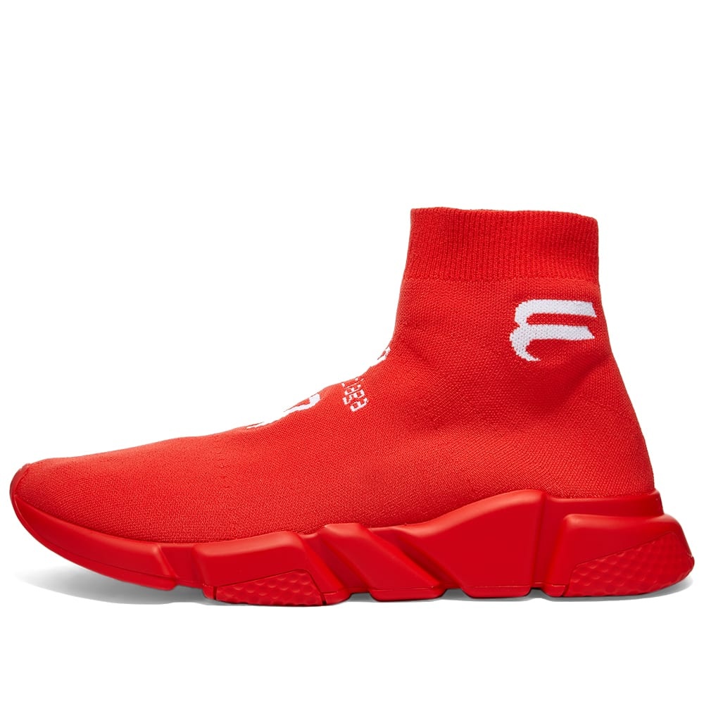 Balenciaga Speed Soccer Runner - 2