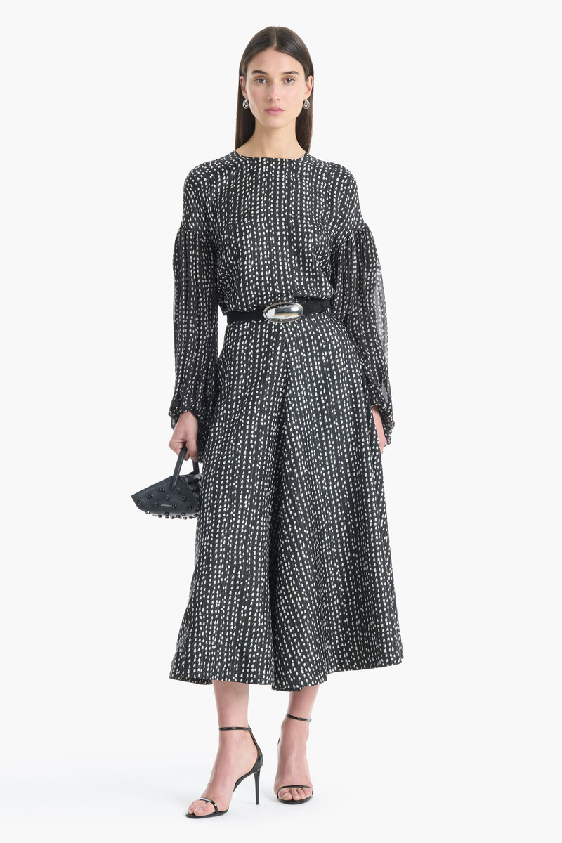 Altuzarra VARDA SKIRT outlook