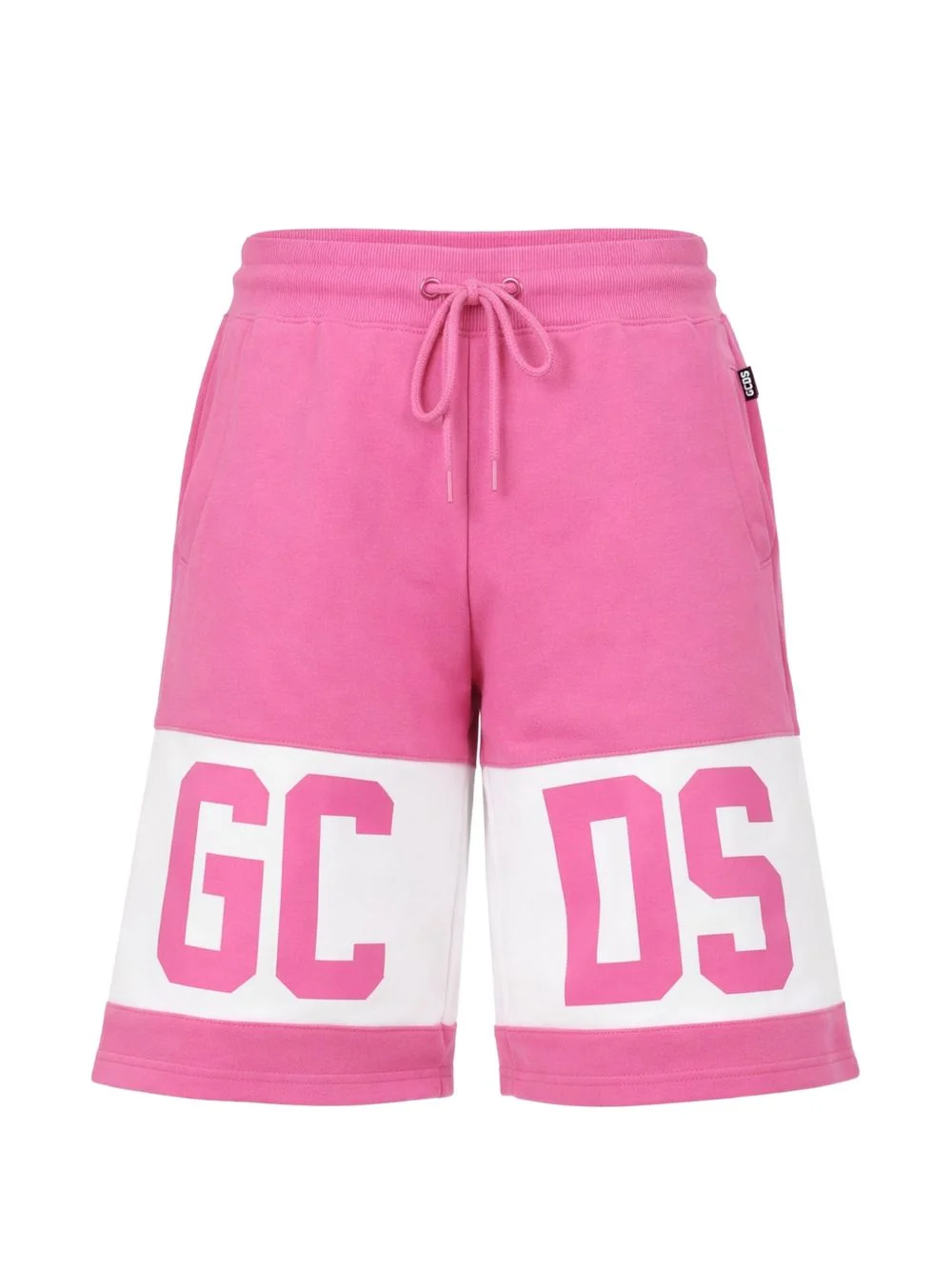 logo shorts - 1