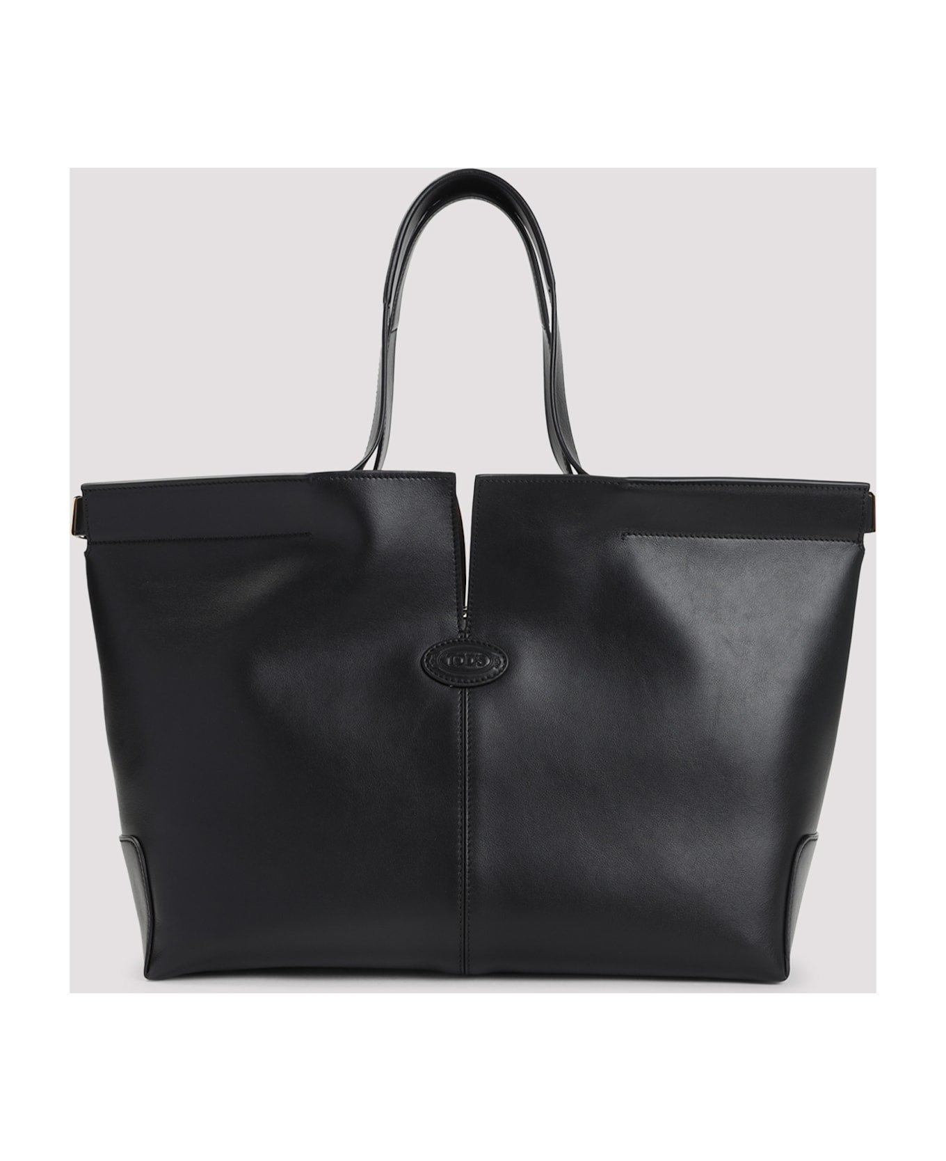 Di Bag Folio Shoulder Bag - 3