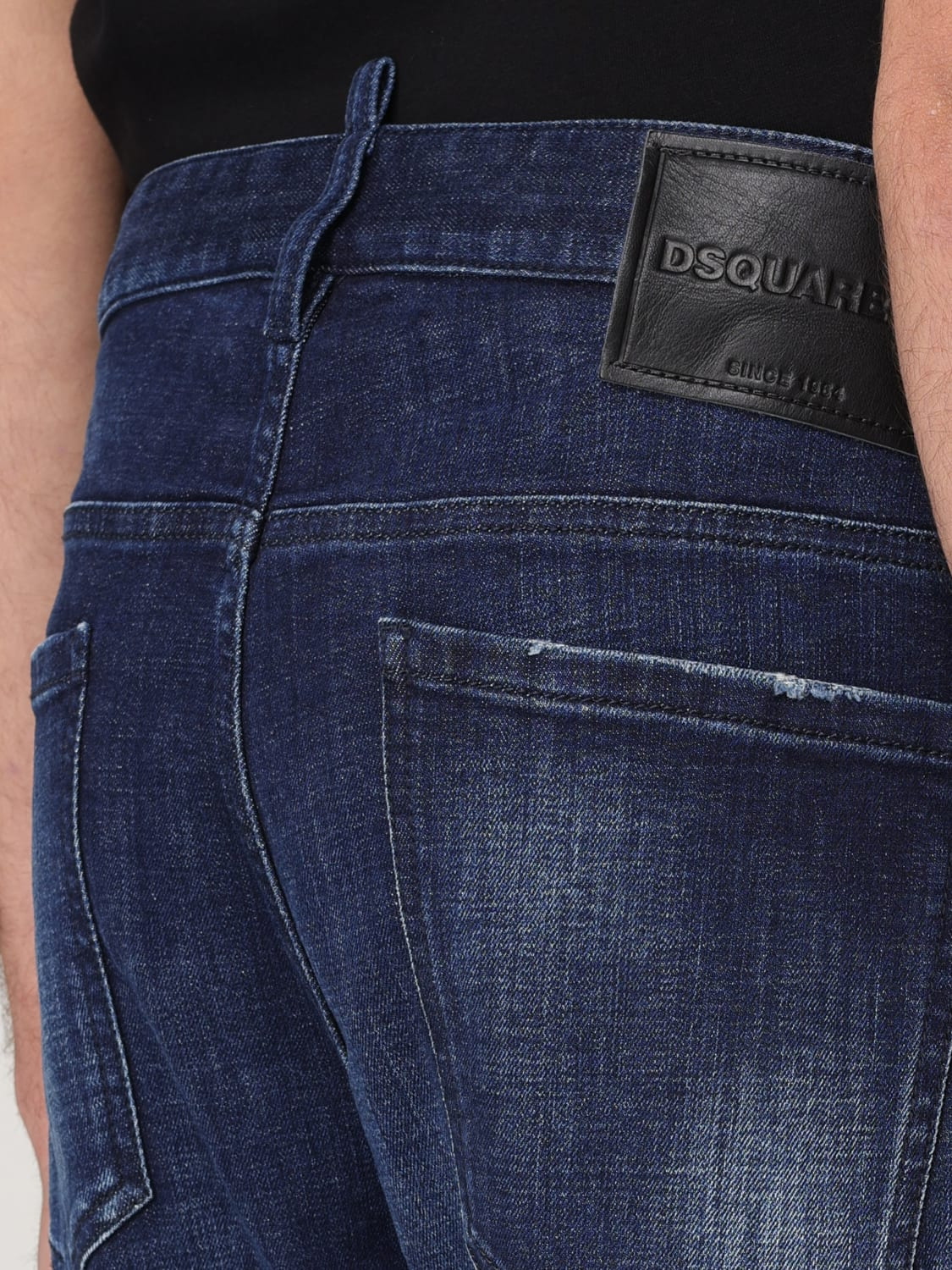 Jeans men Dsquared2 - 3