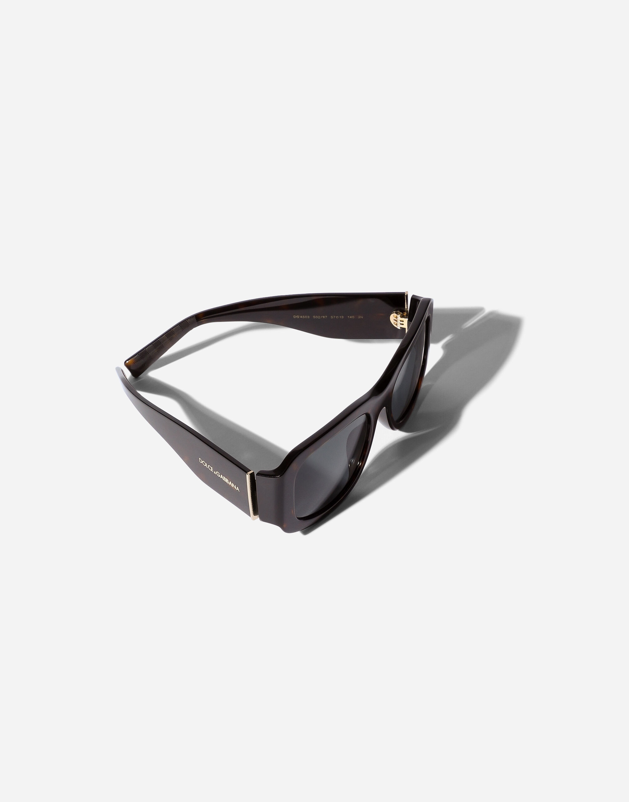 Sunglasses Lusso sartoriale - 4