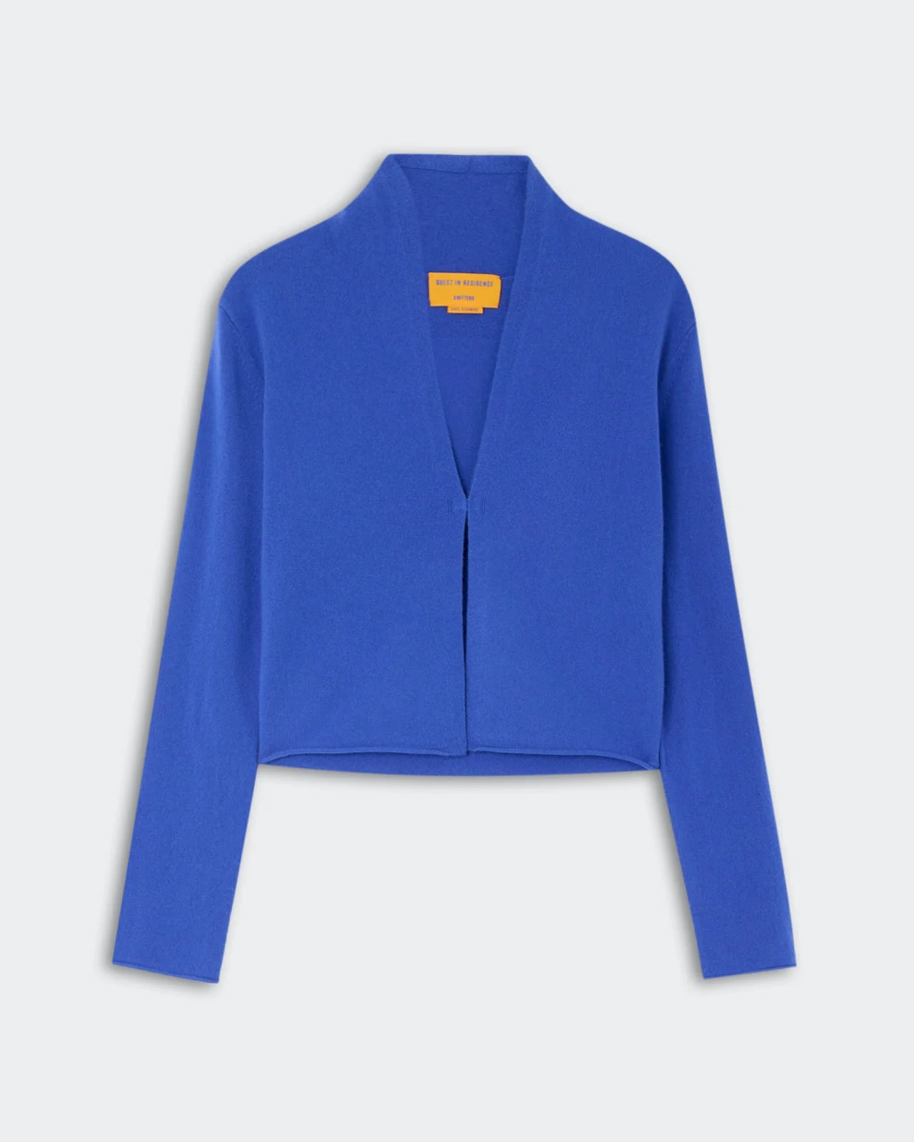 Stealth Cardigan - 1
