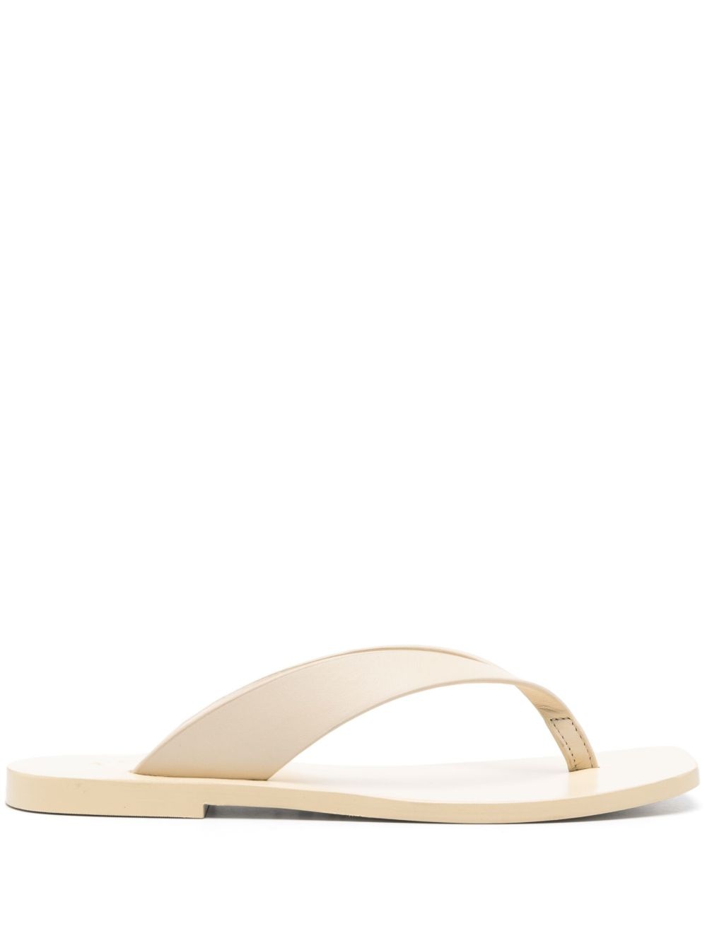Kinto flip flops - 1