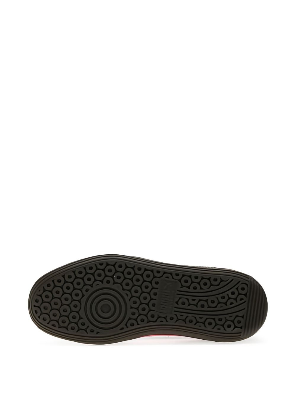 Palermo suede sneakers - 5