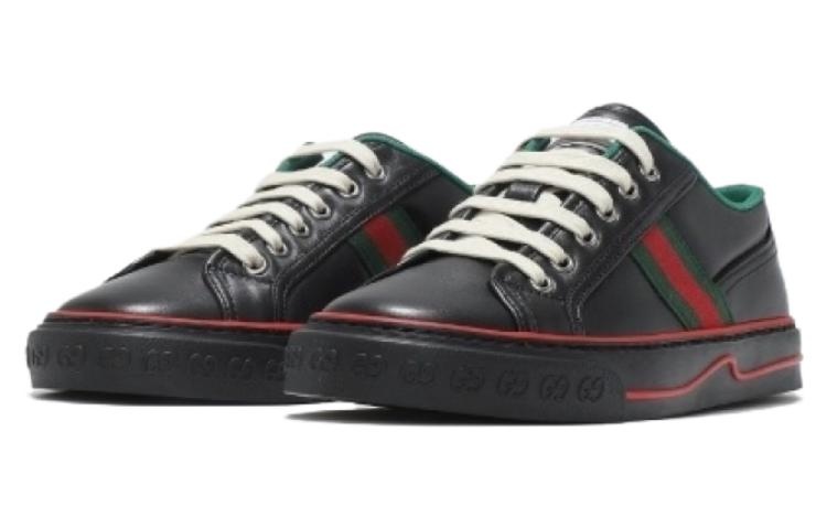 Gucci Tennis 1977 'Black' 643485-17L10-1060 - 3