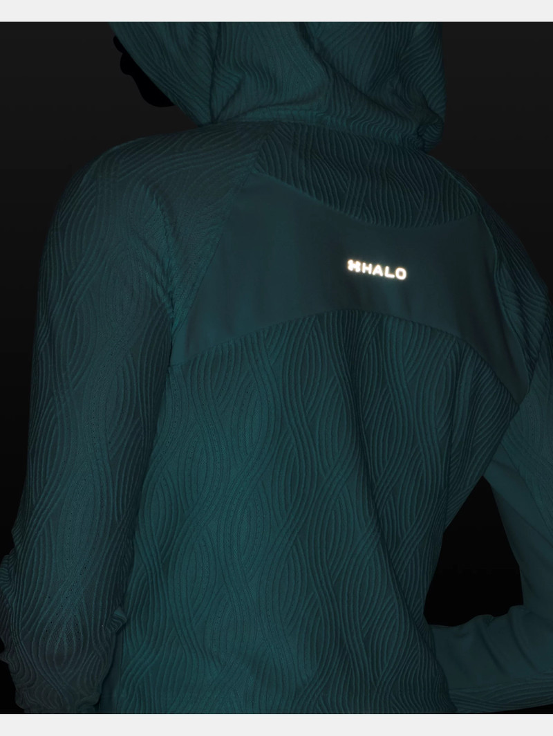 UA Halo Jacquard Knit 4