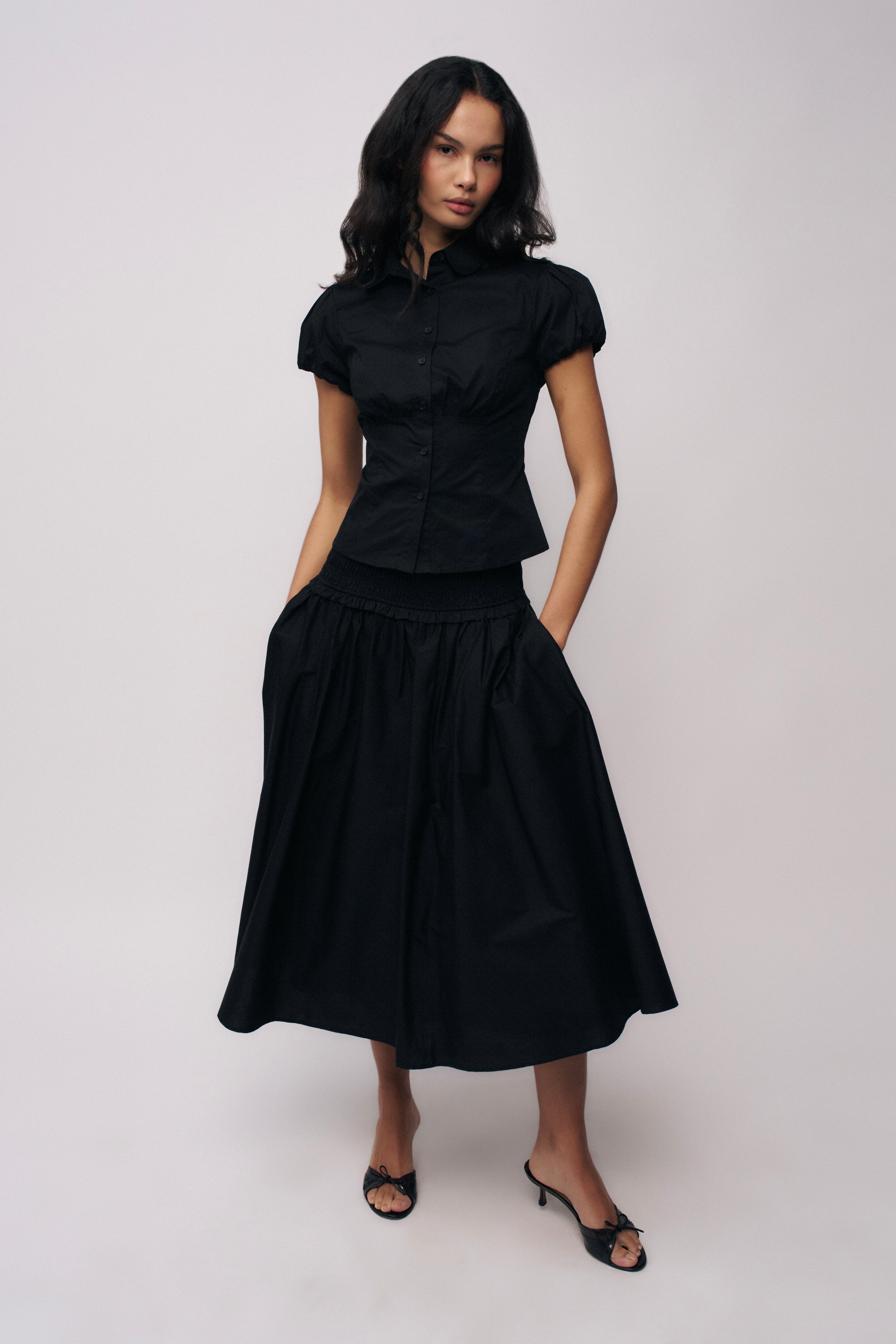 FONTANA SKIRT - 2