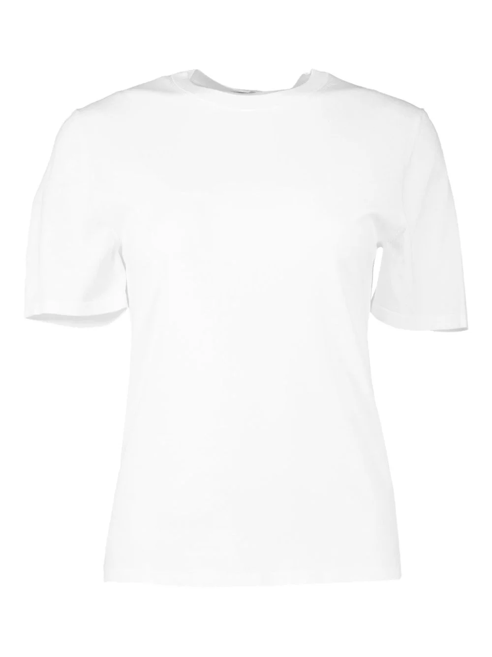 crew-neck T-shirt - 1