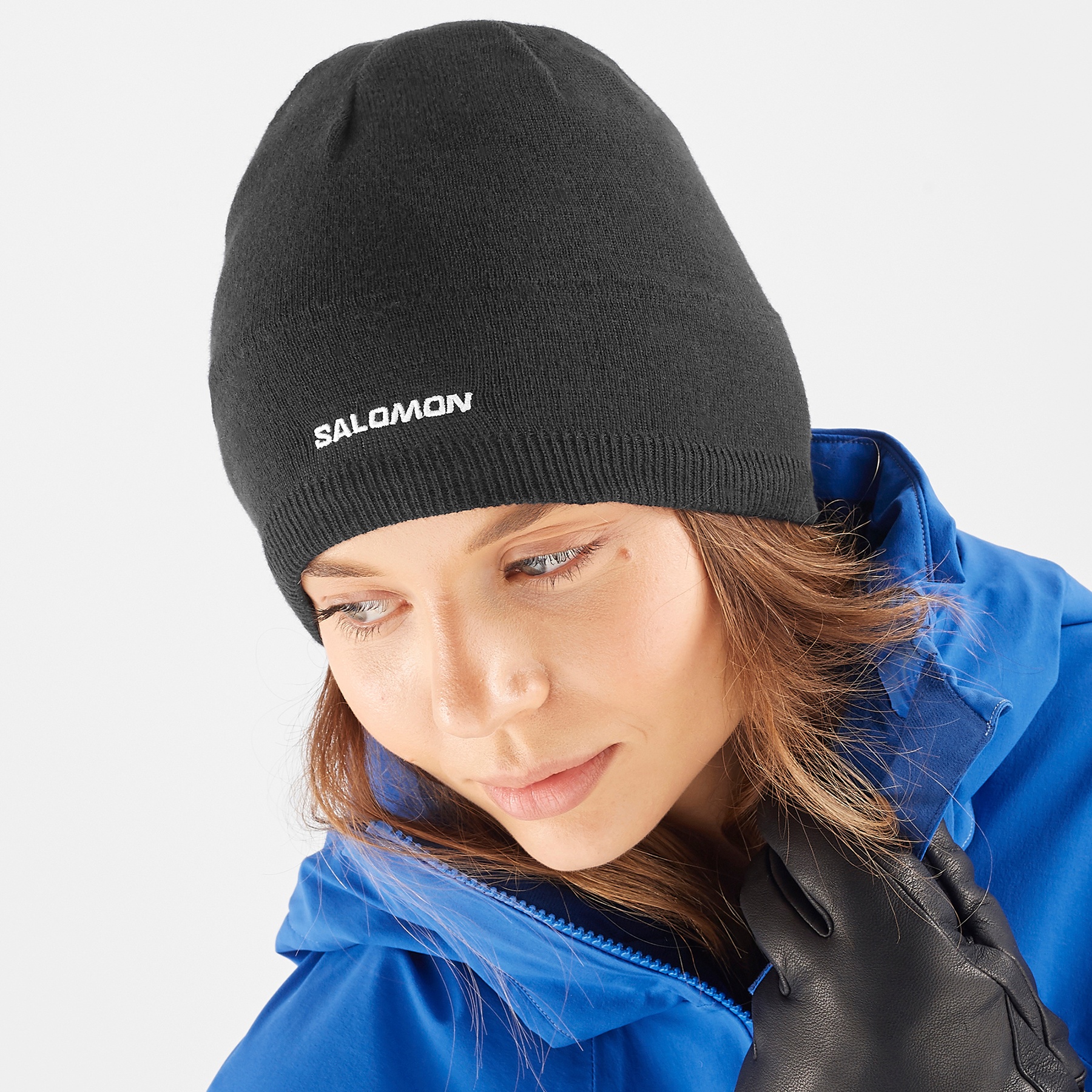 SALOMON - 3