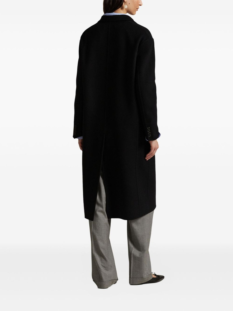 single-button coat 3