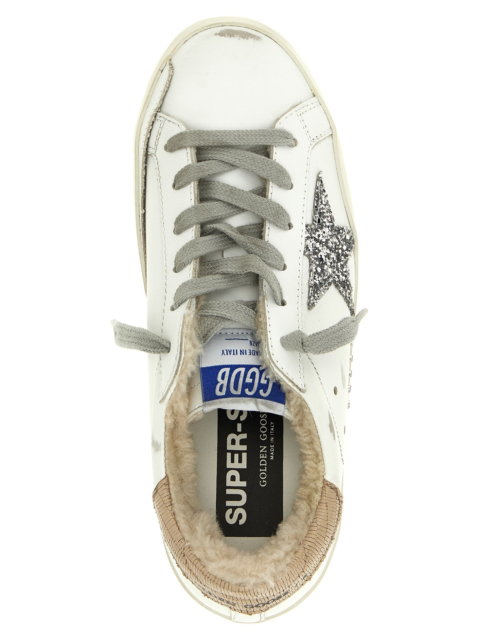 Golden Goose Women 'Superstar' Sneakers - 4
