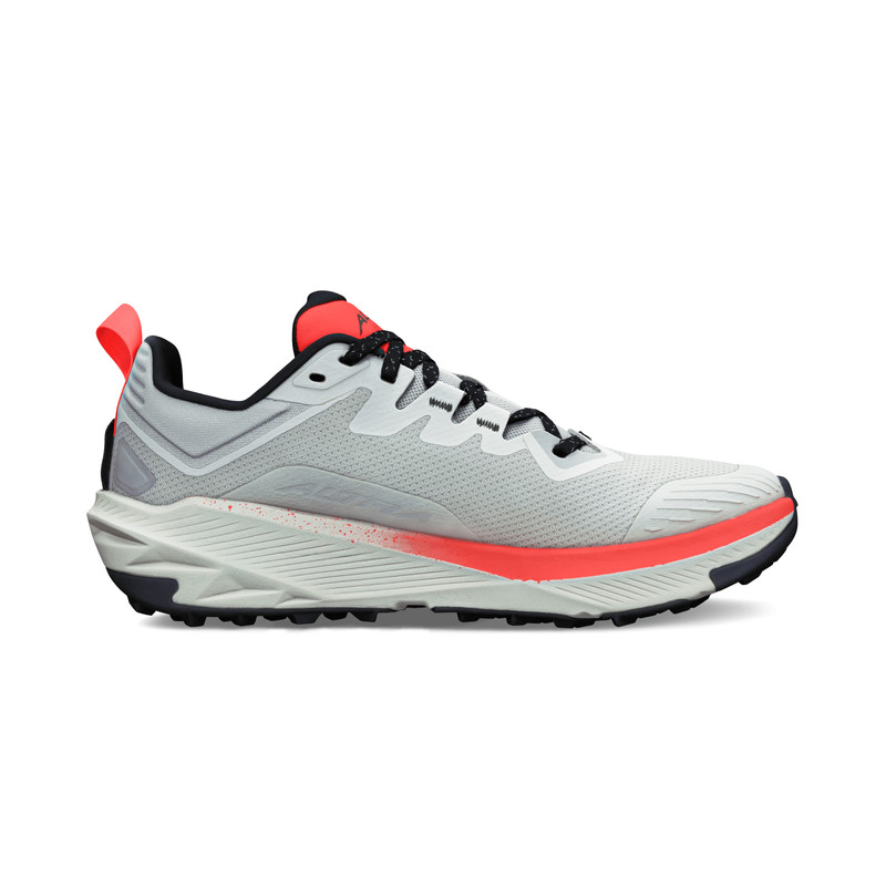ALTRA Men's Experience Wild 3 outlook