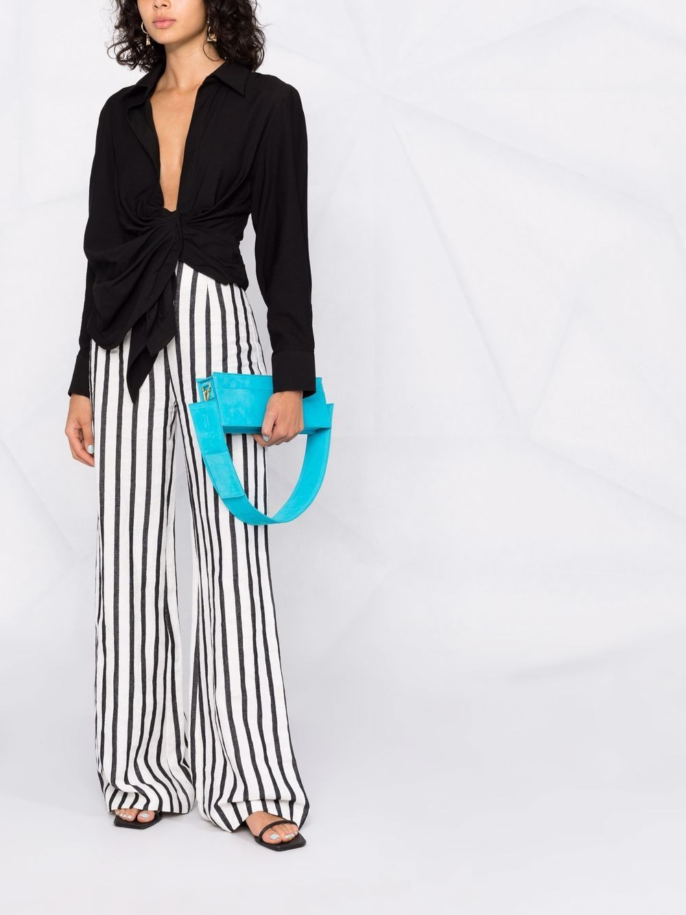 JACQUEMUS Bahia Shirt - 2