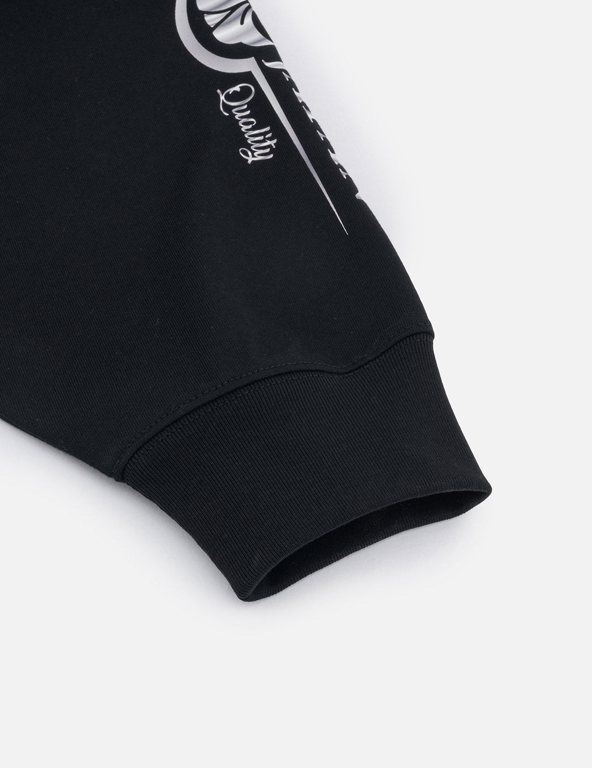 Logo Embroidery and Hummingbird Print Regular Fit T-shirt - 7