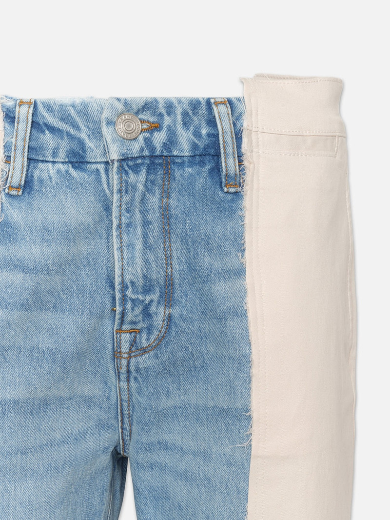 Le Mix Chino in Bone 2