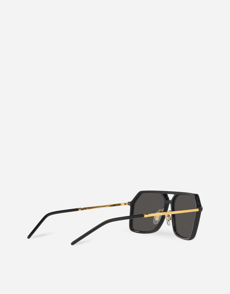 DG Intermix sunglasses 4