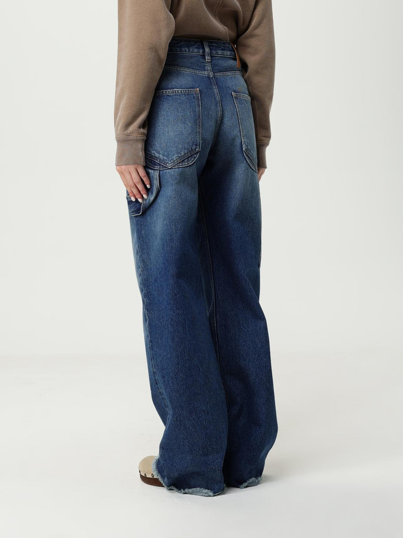 DARKPARK Jeans woman Darkpark outlook