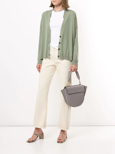 Brunello Cucinelli V-neck cardigan outlook