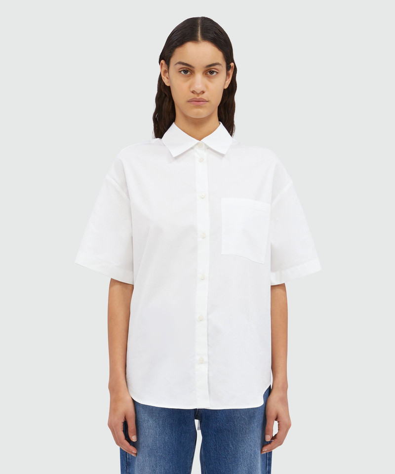 MSGM Shirt outlook
