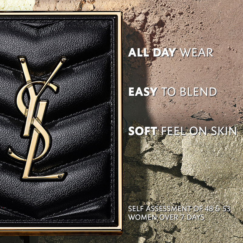 COUTURE MINI CLUTCH LUXURY EYESHADOW PALETTE 5