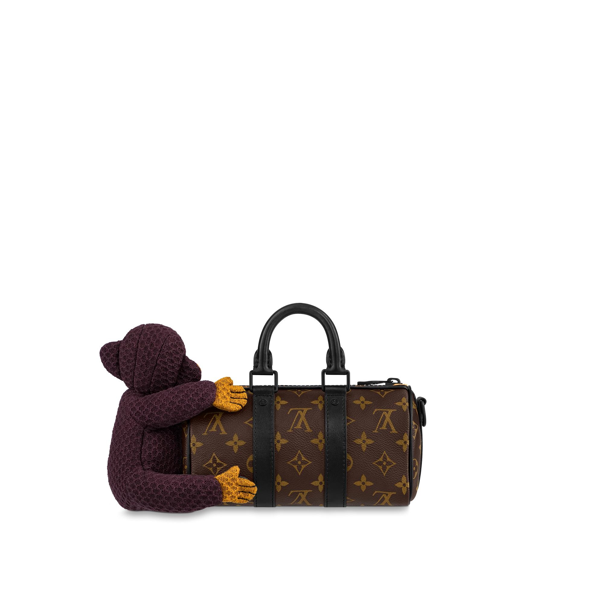Keepall XS - 6