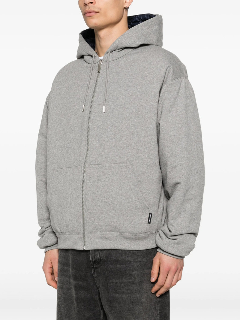 Canada Goose Zip Hooded Jacket 5