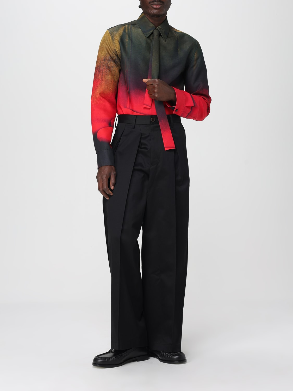 Sweater men Jil Sander - 2