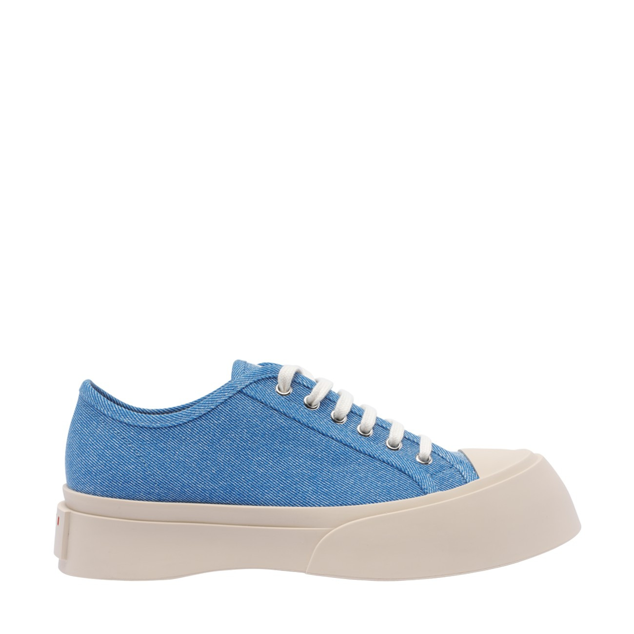 Marni Men Pablo Sneakers - 1