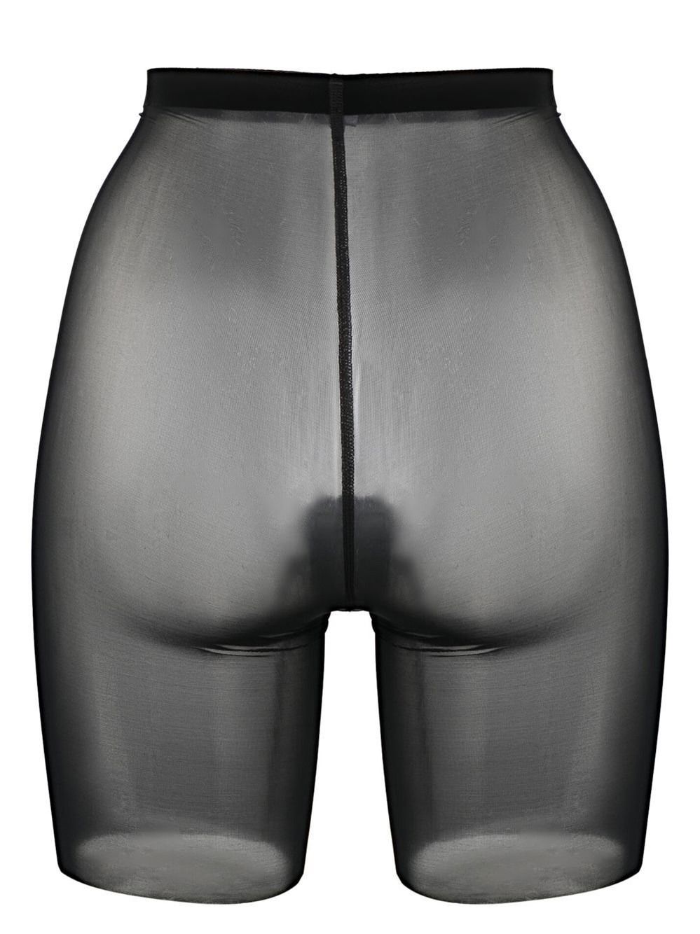 Shaping tulle shorts - 6
