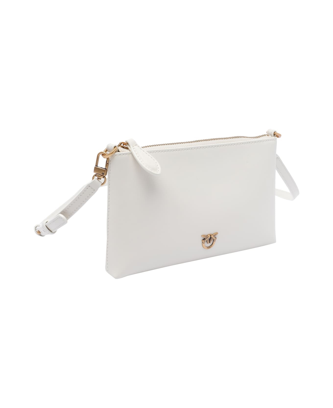 Mini Flat Horizontal Pochette - 2