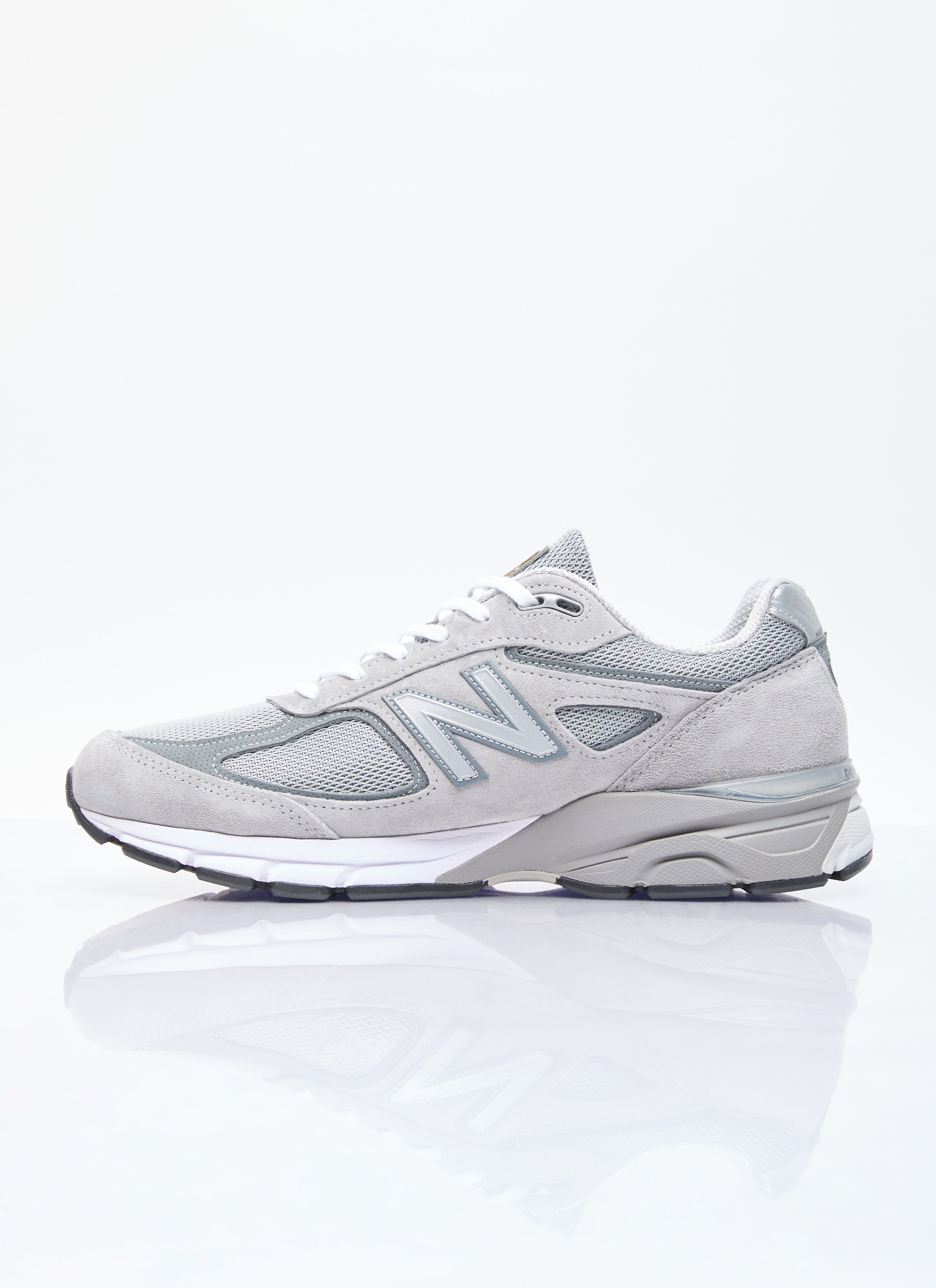 990v4 Sneakers - 4