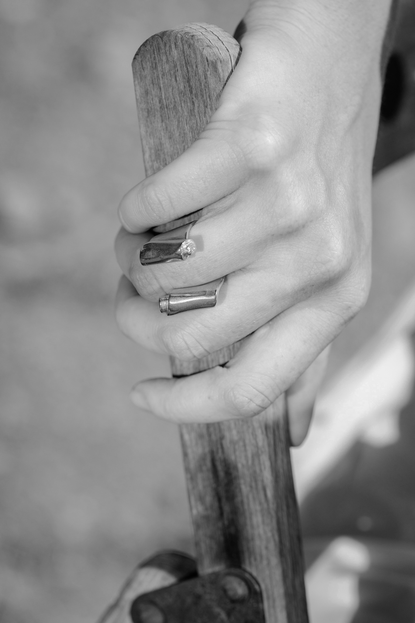 Papyros Ring - 2