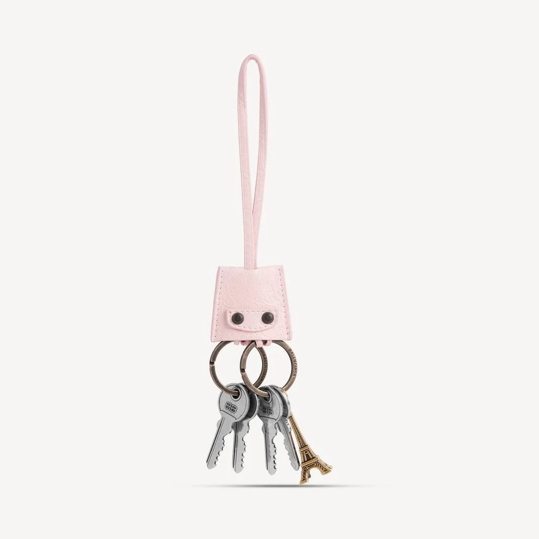 Women's Le City Charm Eiffel in Petal Pink - 1