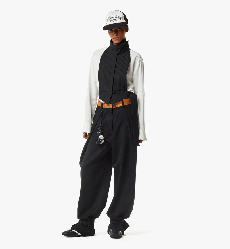 MCM Ripstop Cotton Shirt outlook