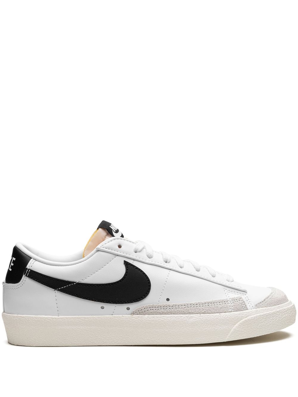 Blazer Low '77 low-top sneakers - 1