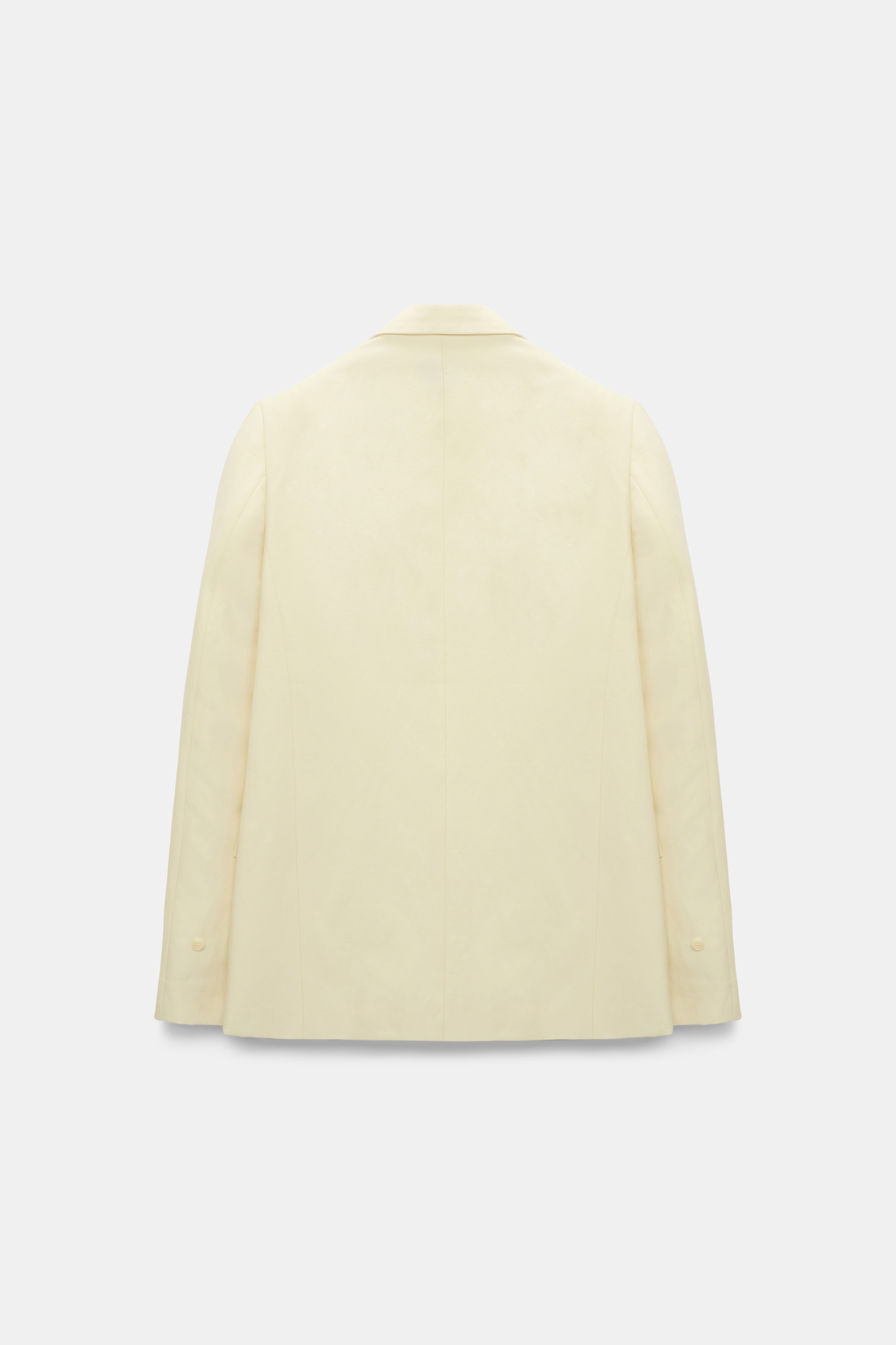 SUMMER CRUISE jacket - 8