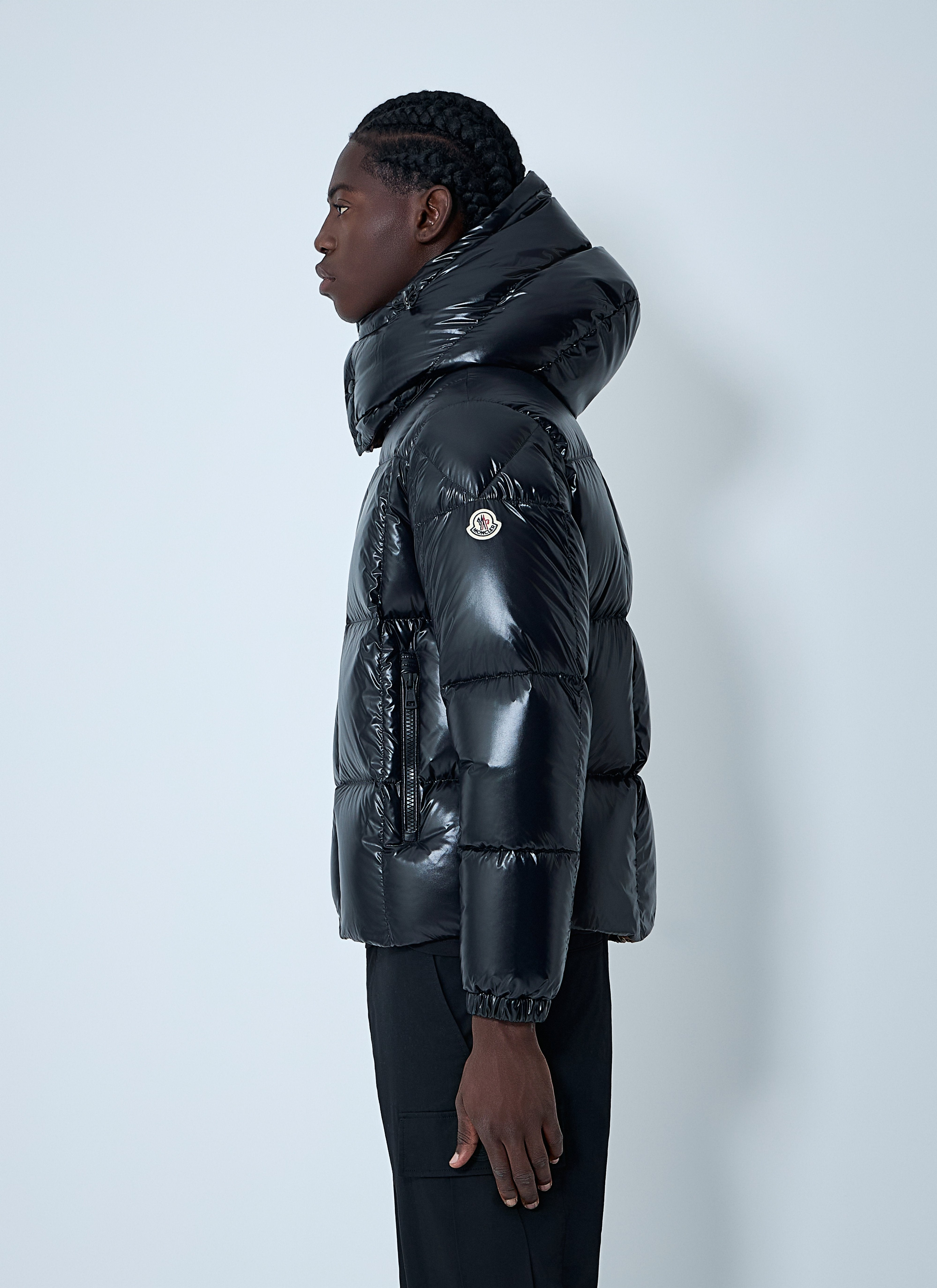 Moncler Men Parana Down Jacket - 3