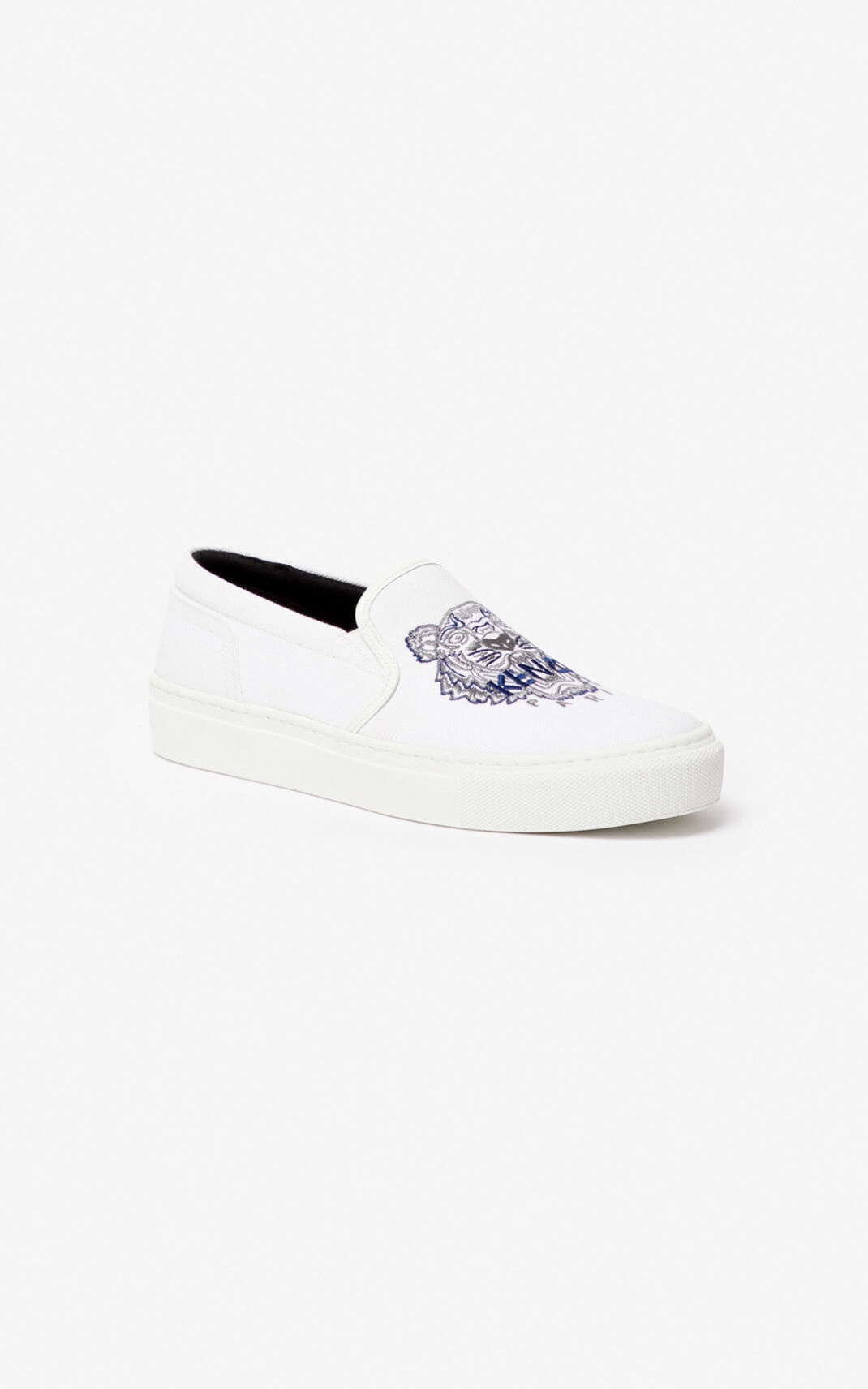 K-Skate Tiger slip-ons - 2