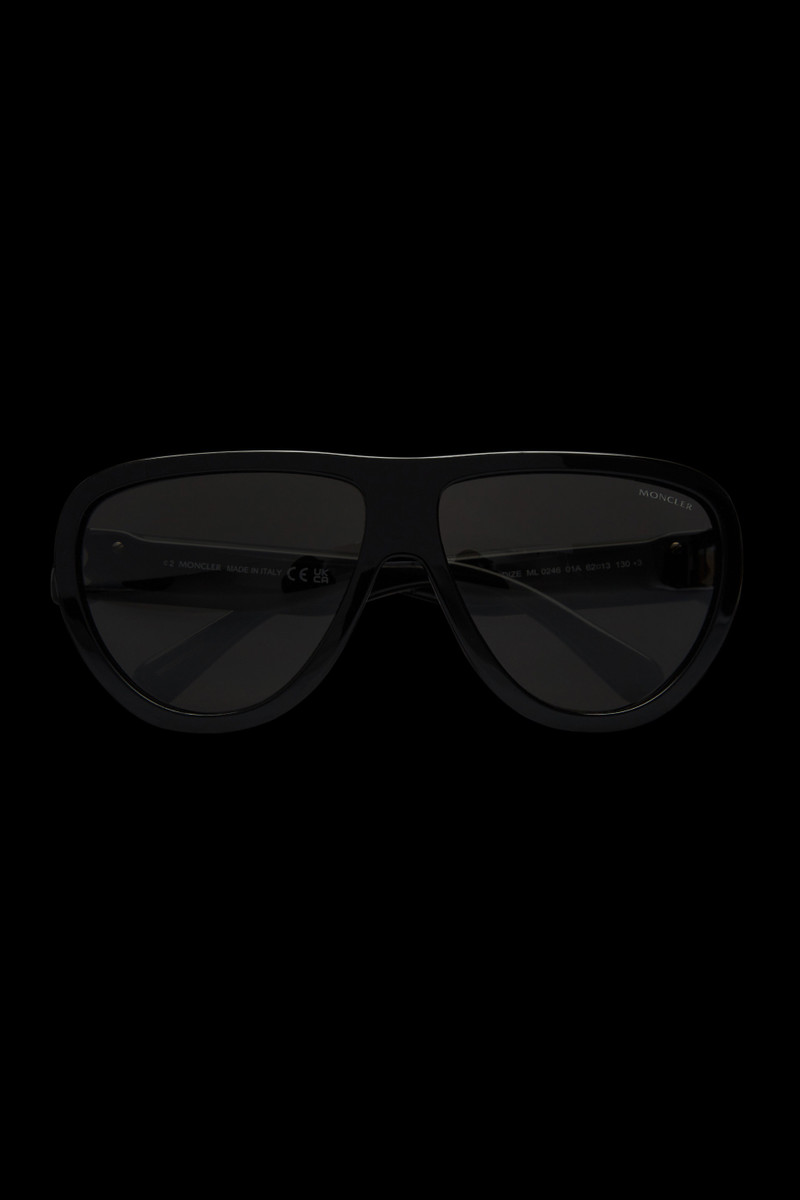 Anodize Pilot Sunglasses 1