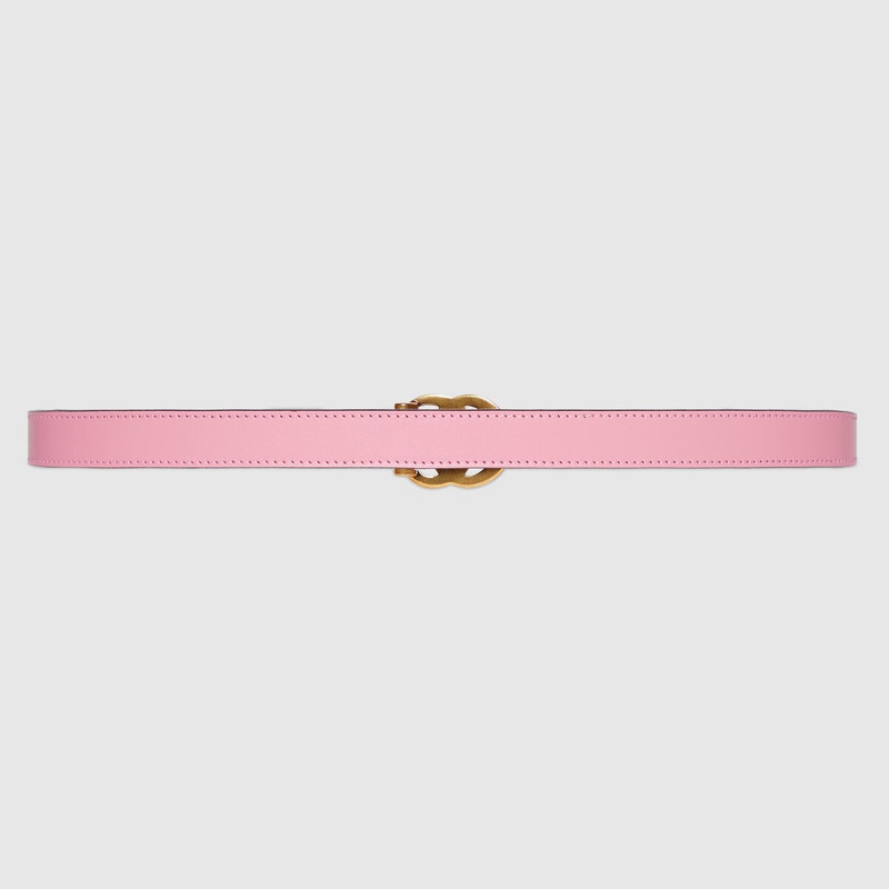GG Marmont reversible thin belt 5