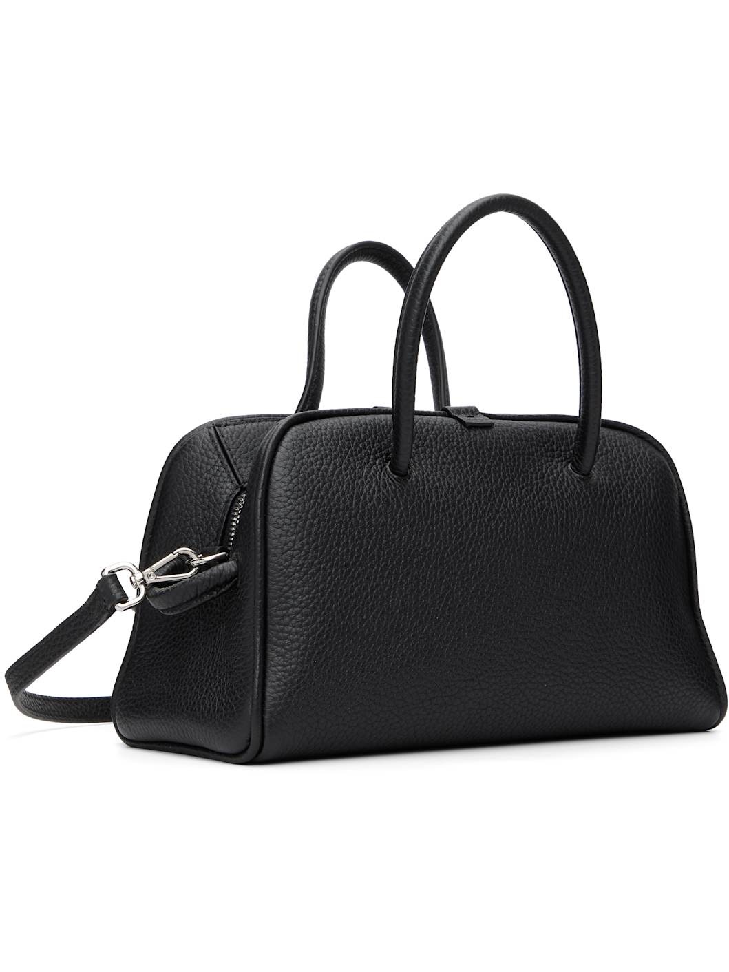 Black La Croisière 'The small Turismo' Tote - 3
