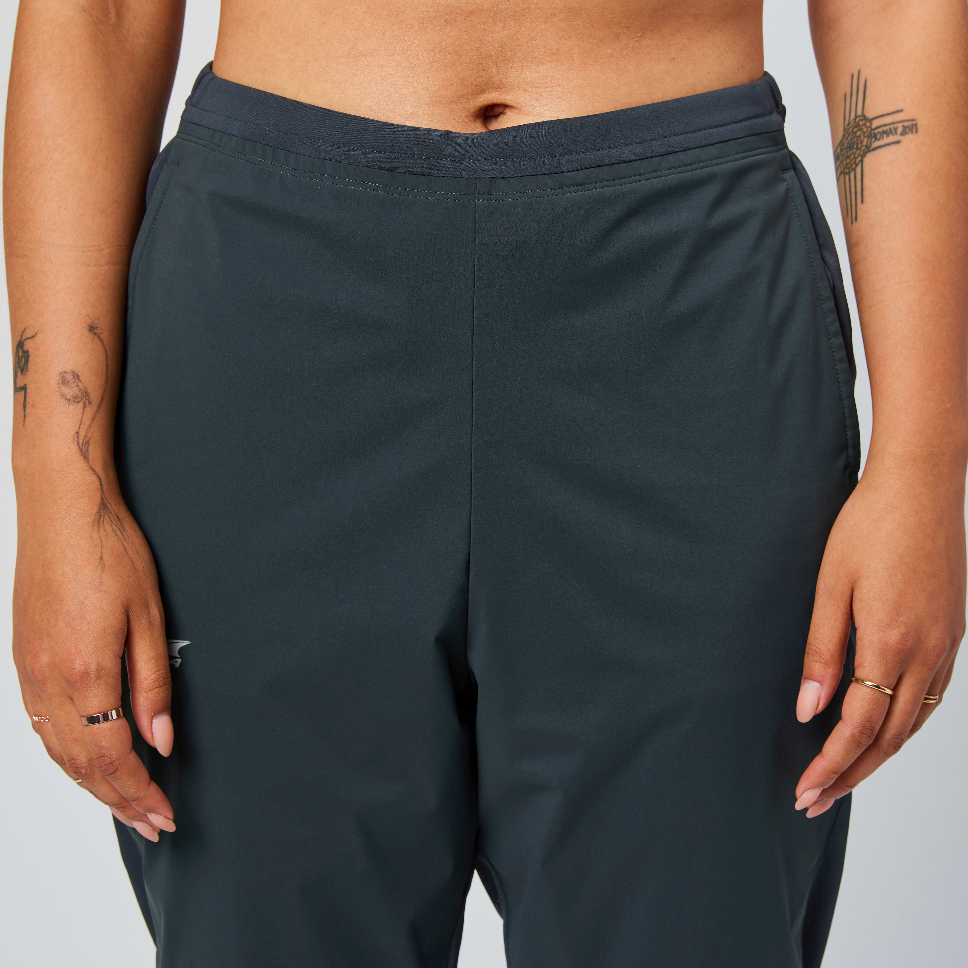 Women's Trail Wind Pant - 2