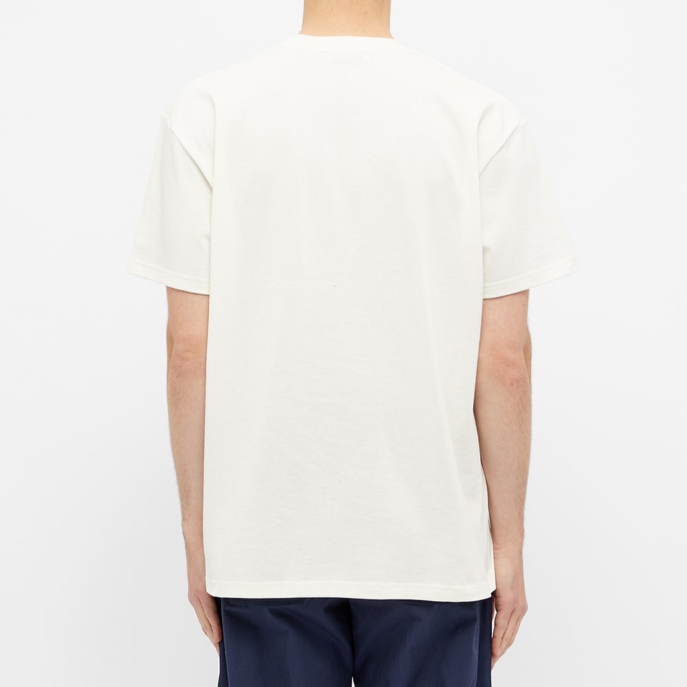 JW Anderson Embroidered Logo Tee - 5