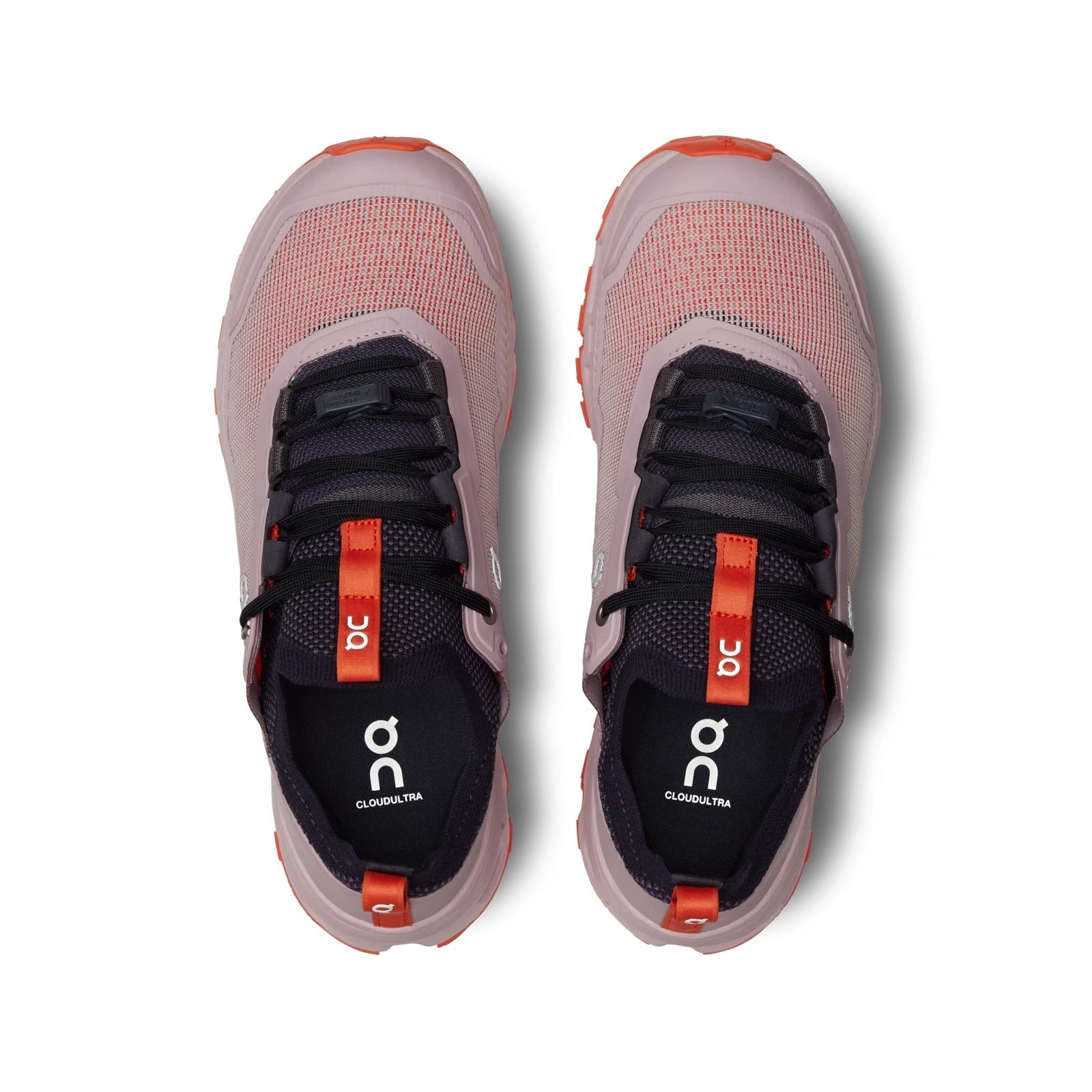 (WMNS) On Running Cloudultra 2 'Mauve Flame' 3WD30281906 - 3