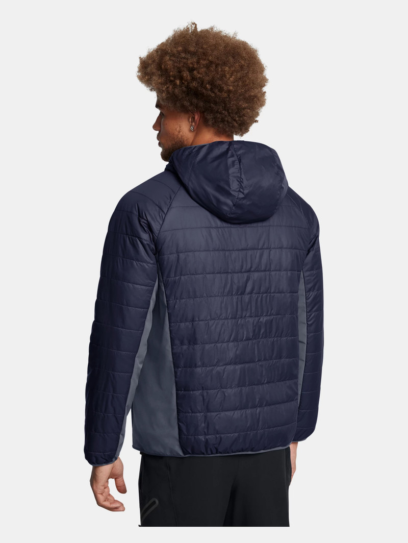 UA Active Hybrid 4