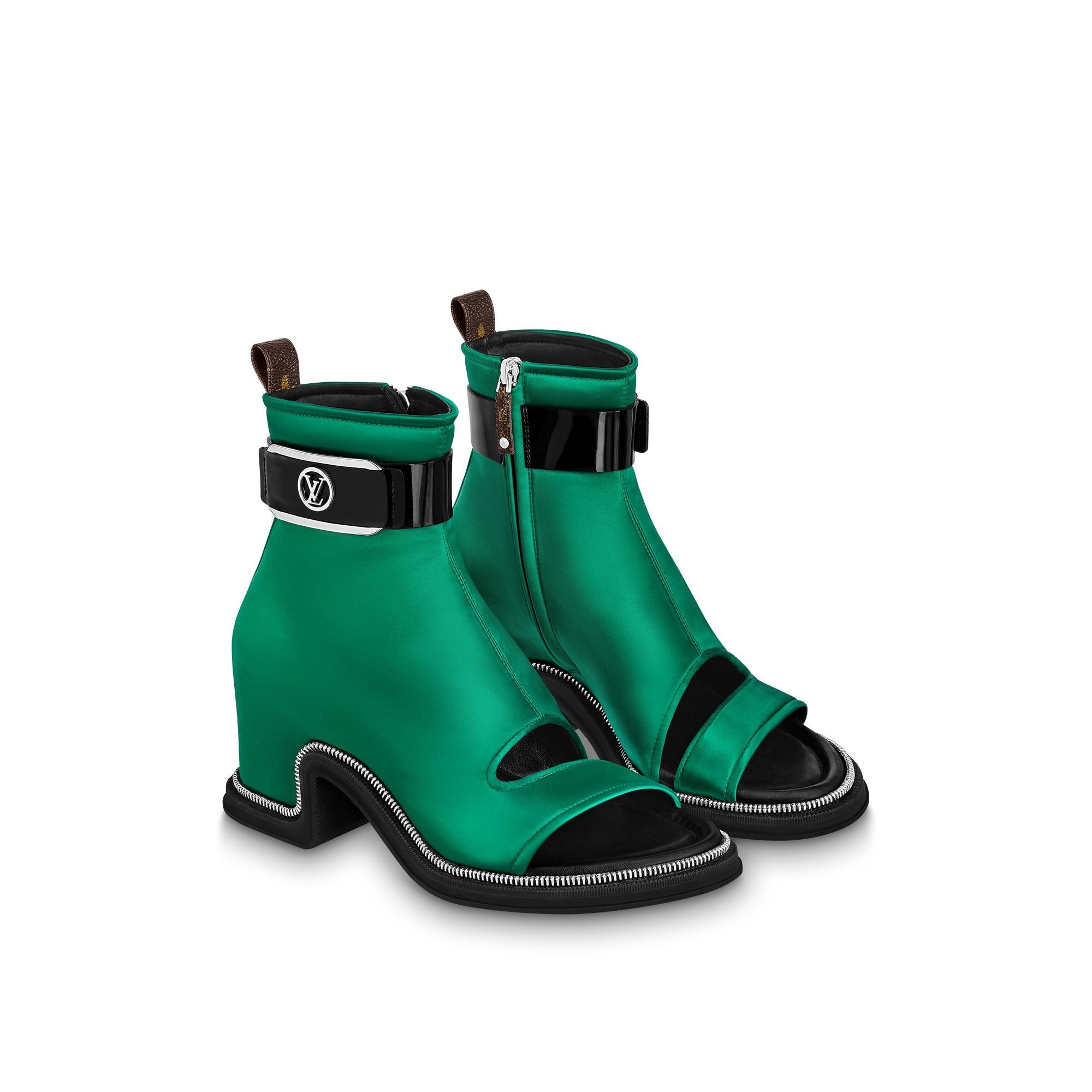 Moonlight Ankle Boot - 4