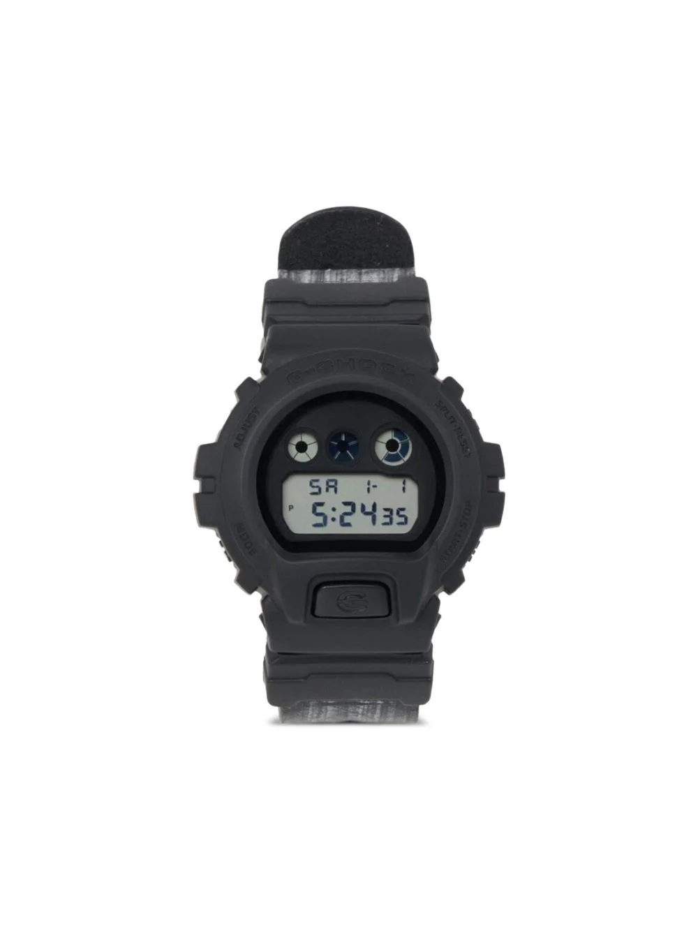 x G-Shock DW-6900 20mm - 1
