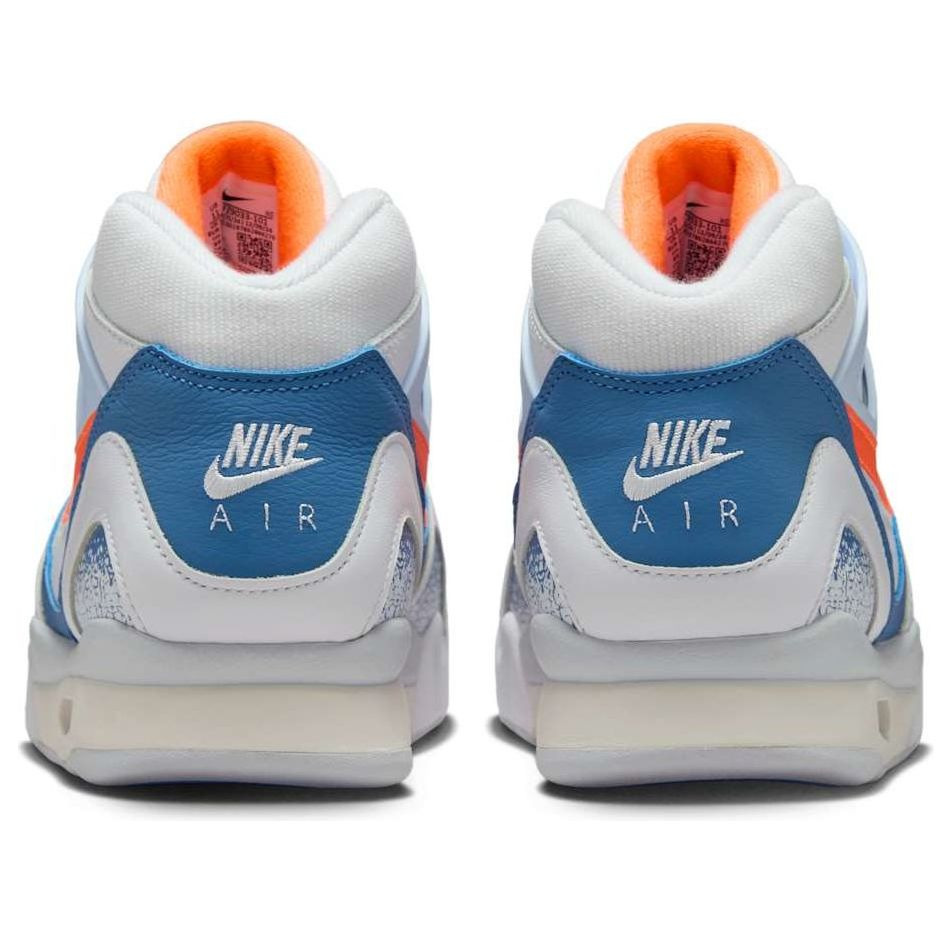 Nike Air Tech Challenge 2 'Stone Blue' FZ9033-101 - 5